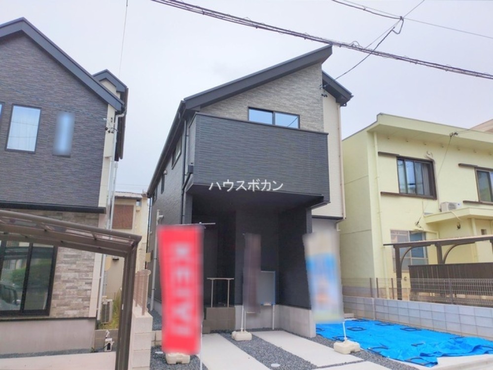 名古屋市天白区御前場町　2期　全1棟 画像4