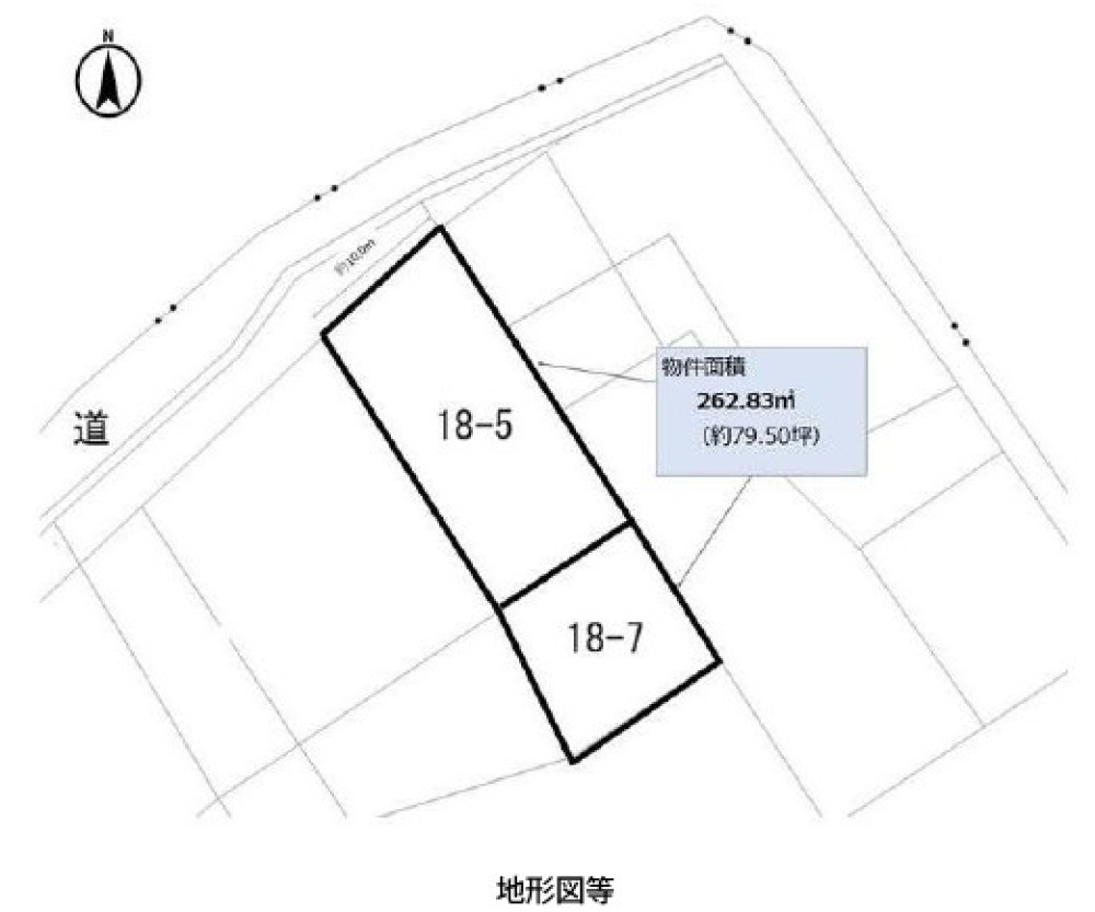 豊川市国府町 画像1