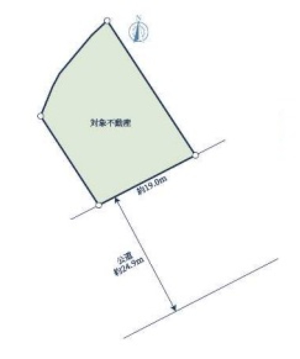 名古屋市守山区川東山 画像1