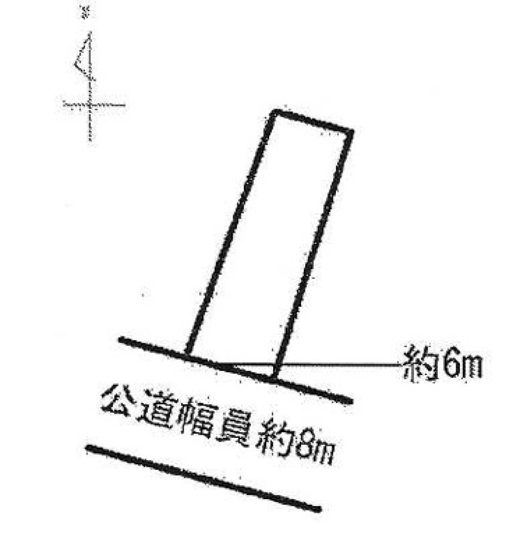 名古屋市港区入場一丁目 画像1