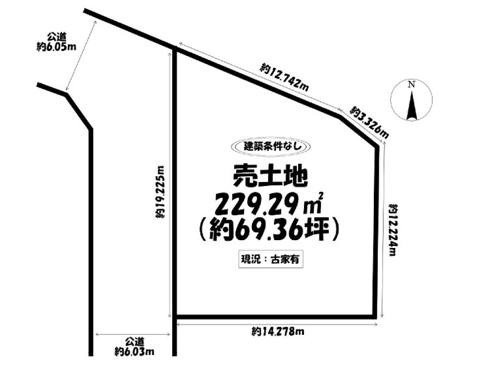 安城市東別所町 画像1