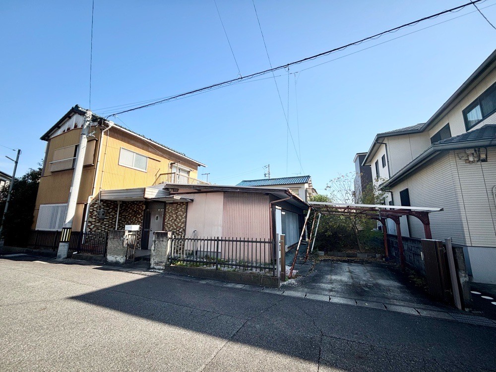 安城市東別所町 画像2