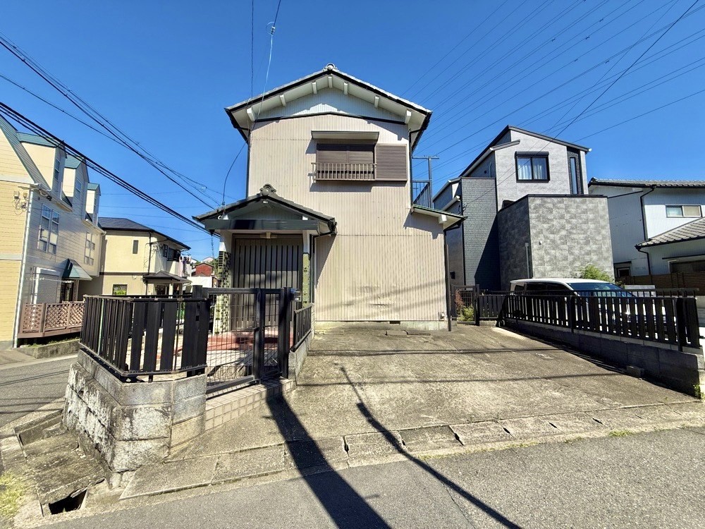 名古屋市緑区緑花台 画像8