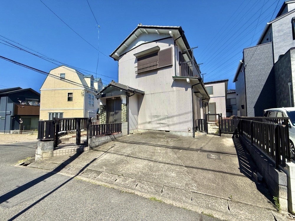 名古屋市緑区緑花台 画像7