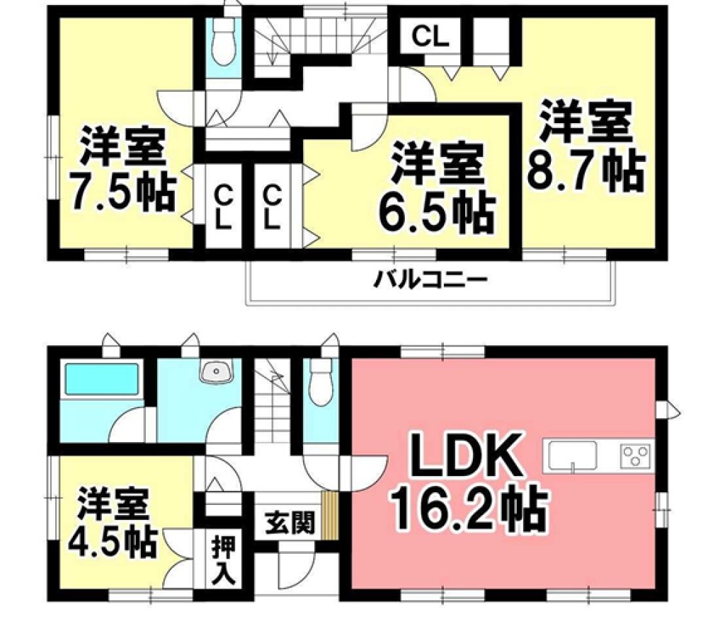 豊橋市大岩町 画像1