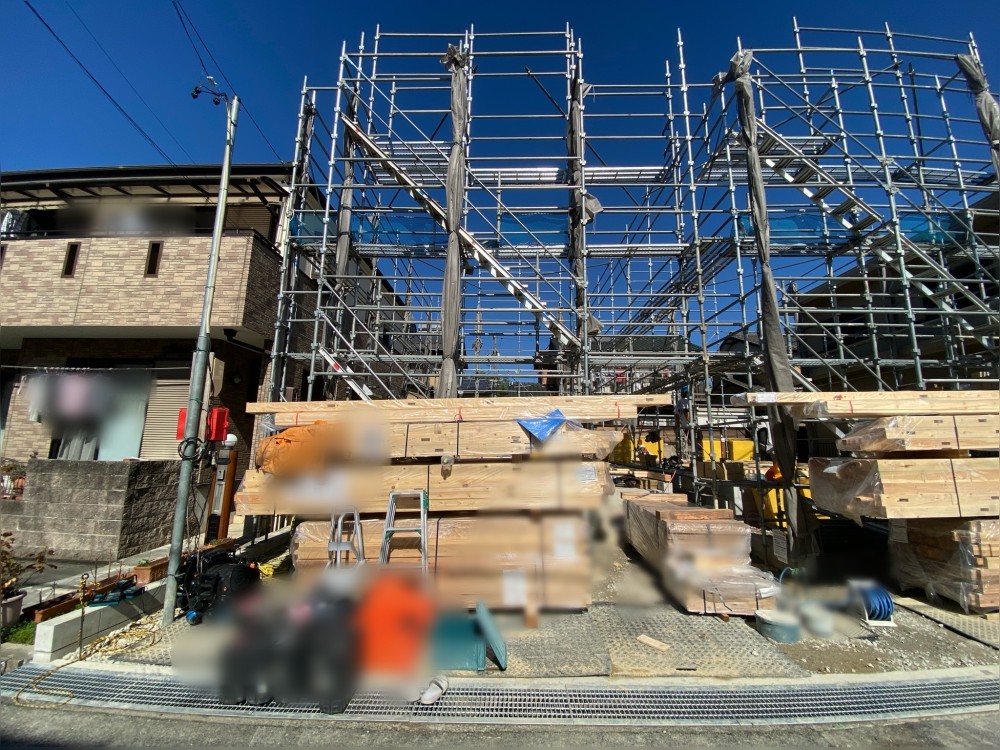 東海市荒尾町　全2棟　1号棟 画像4