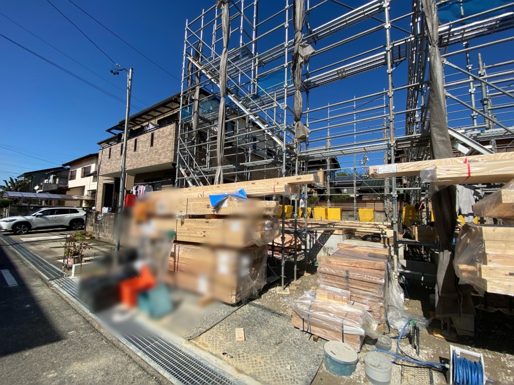 東海市荒尾町　全2棟　1号棟 画像3