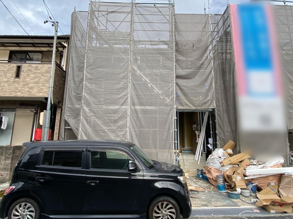 東海市荒尾町　全2棟　1号棟 画像5