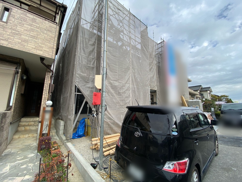 東海市荒尾町　全2棟　1号棟 画像4