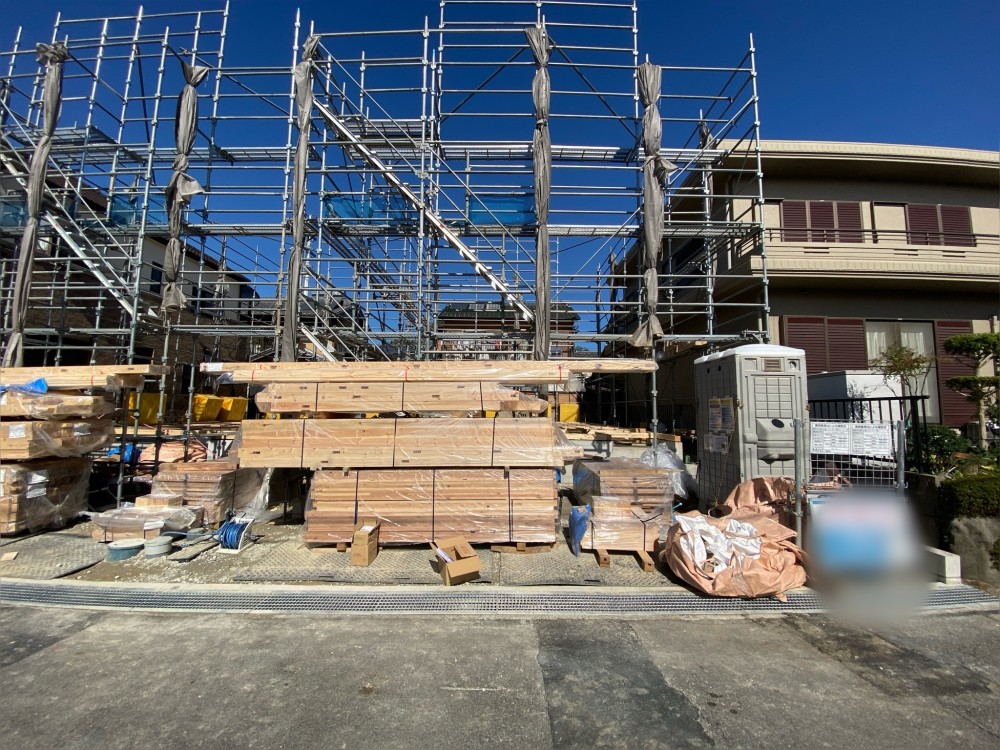 東海市荒尾町　全2棟　2号棟 画像5