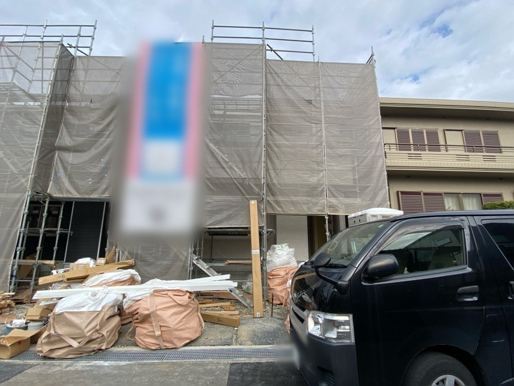 東海市荒尾町　全2棟　2号棟 画像5