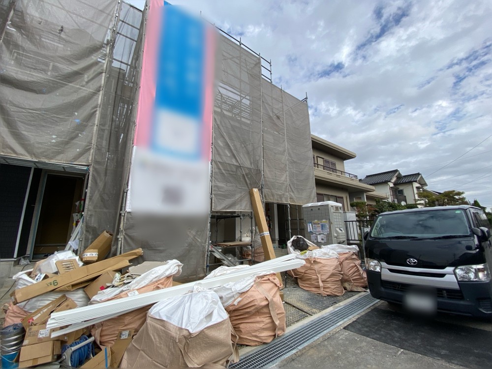 東海市荒尾町　全2棟　2号棟 画像4