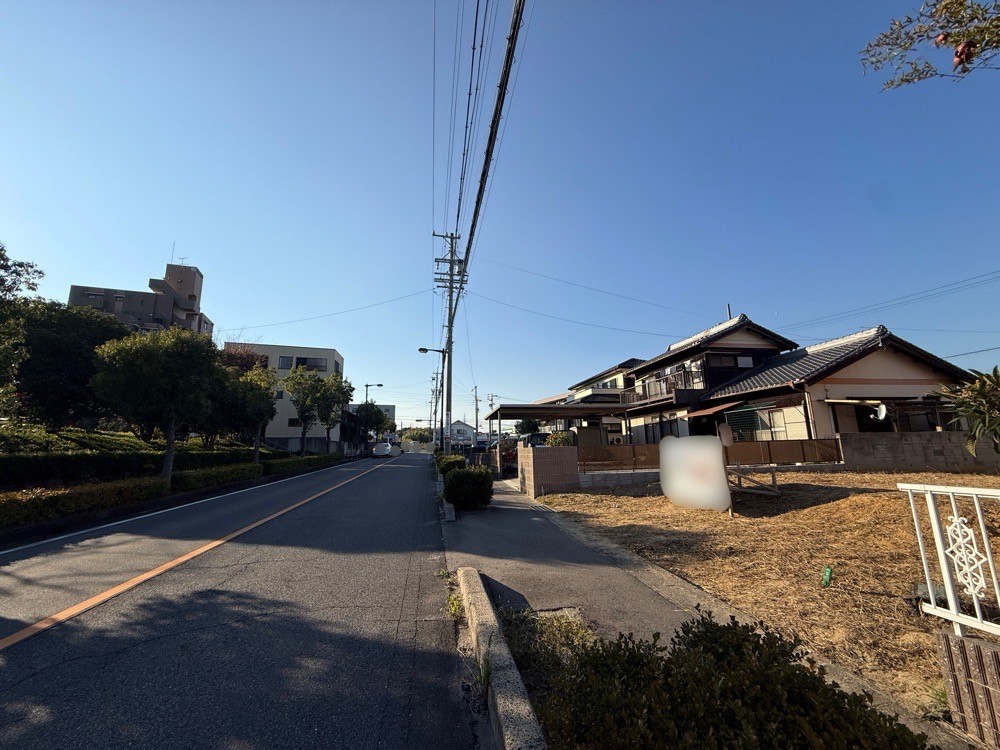 半田市青山四丁目 画像6