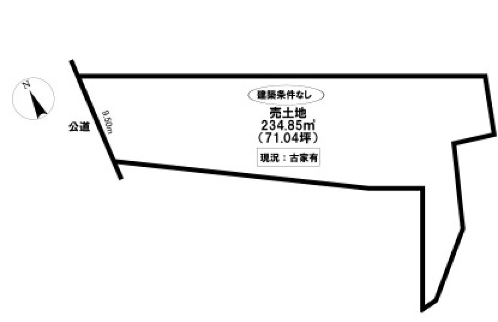 豊田市宮上町 画像1