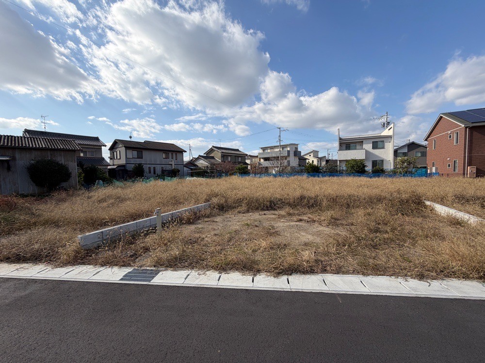 西尾市中畑町　G区画 画像5