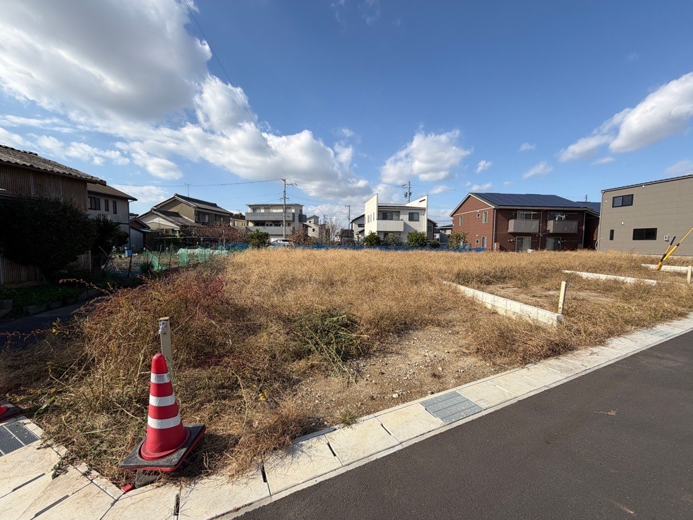 西尾市中畑町　G区画 画像4