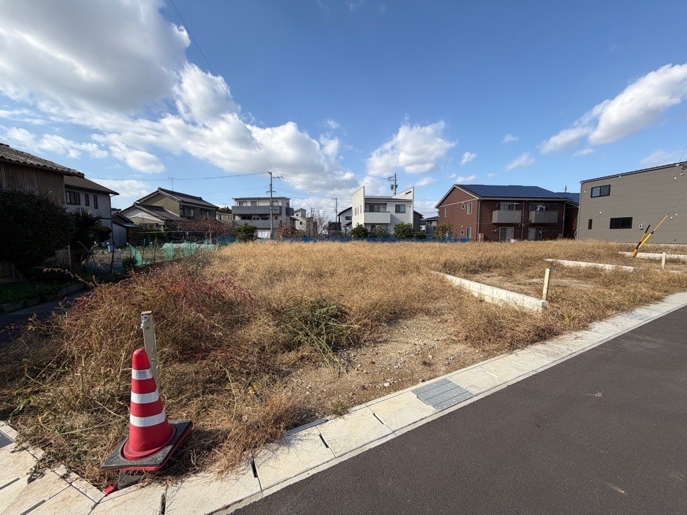 西尾市中畑町　G区画 画像5