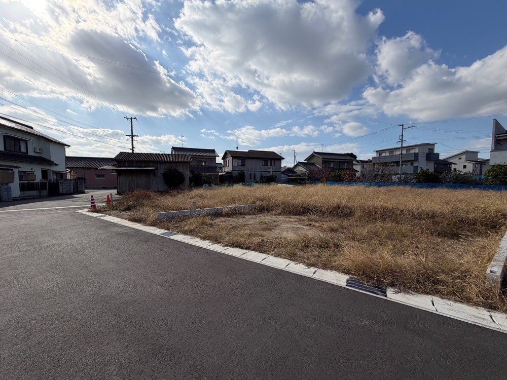 西尾市中畑町　G区画 画像6