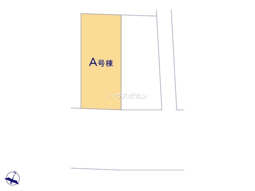 瀬戸市萩山台五丁目　2期　全2棟　1号棟 画像3