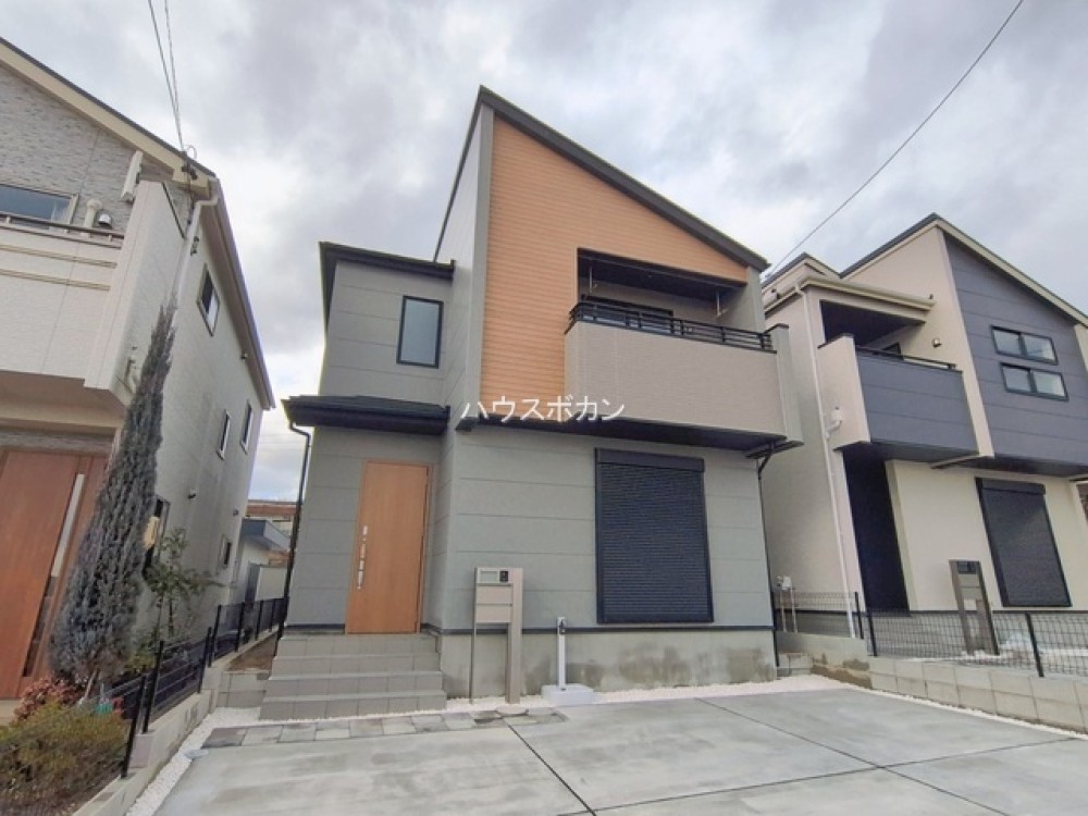 瀬戸市萩山台五丁目　2期　全2棟　1号棟 画像3