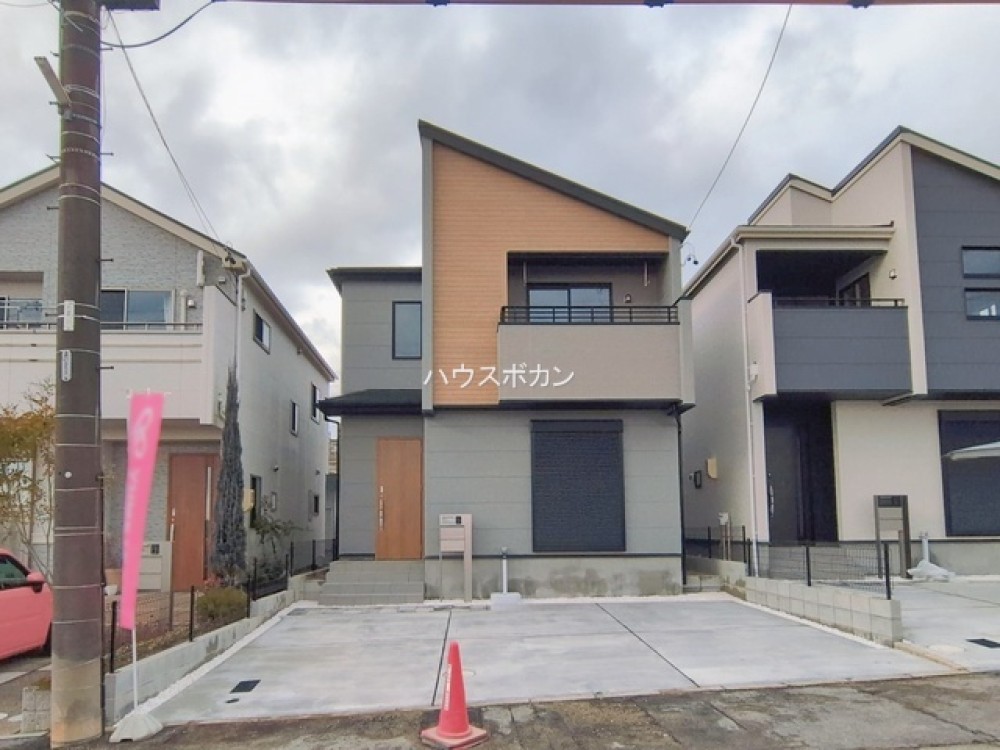 周辺環境良好になっております◎