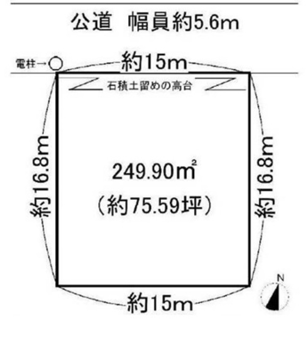 犬山市長者町 画像1