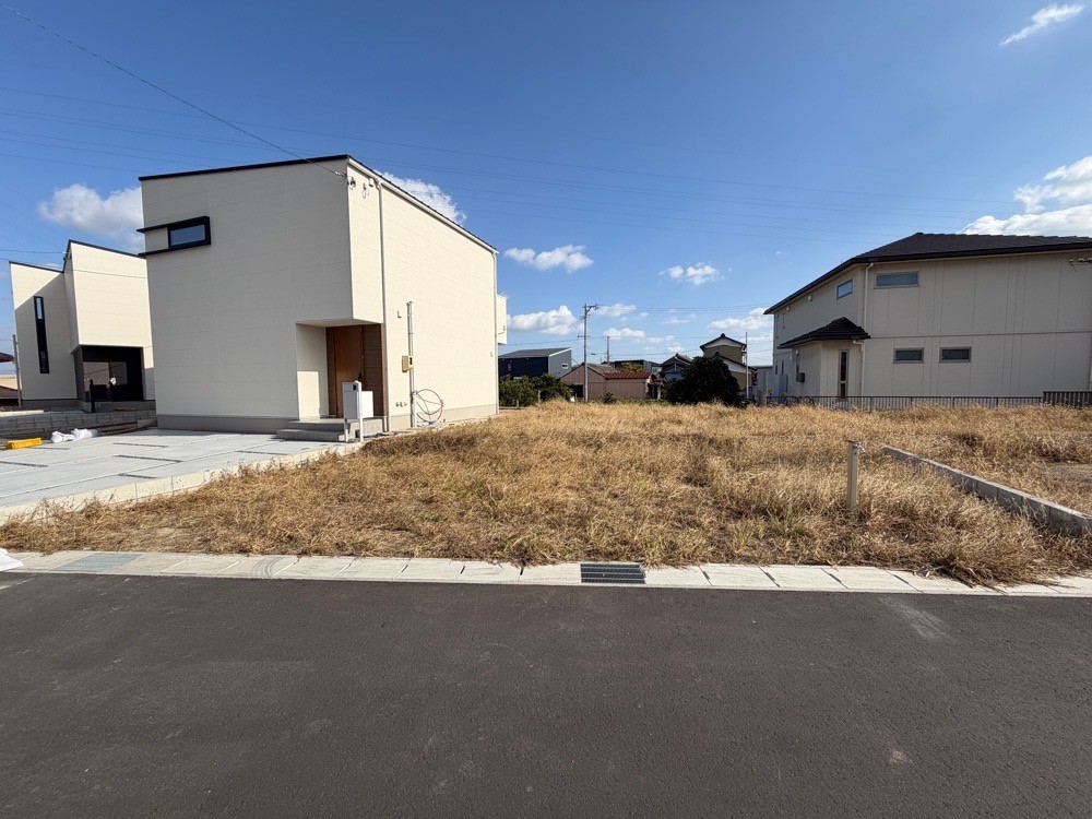 西尾市中畑町　K区画 画像4