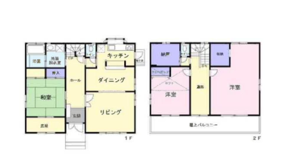 岡崎市茅原沢町 画像1