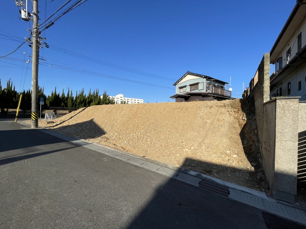 春日井市西山町　全2区画　1号地 画像5