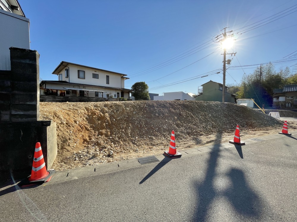 春日井市西山町　全2区画　2号地 画像5