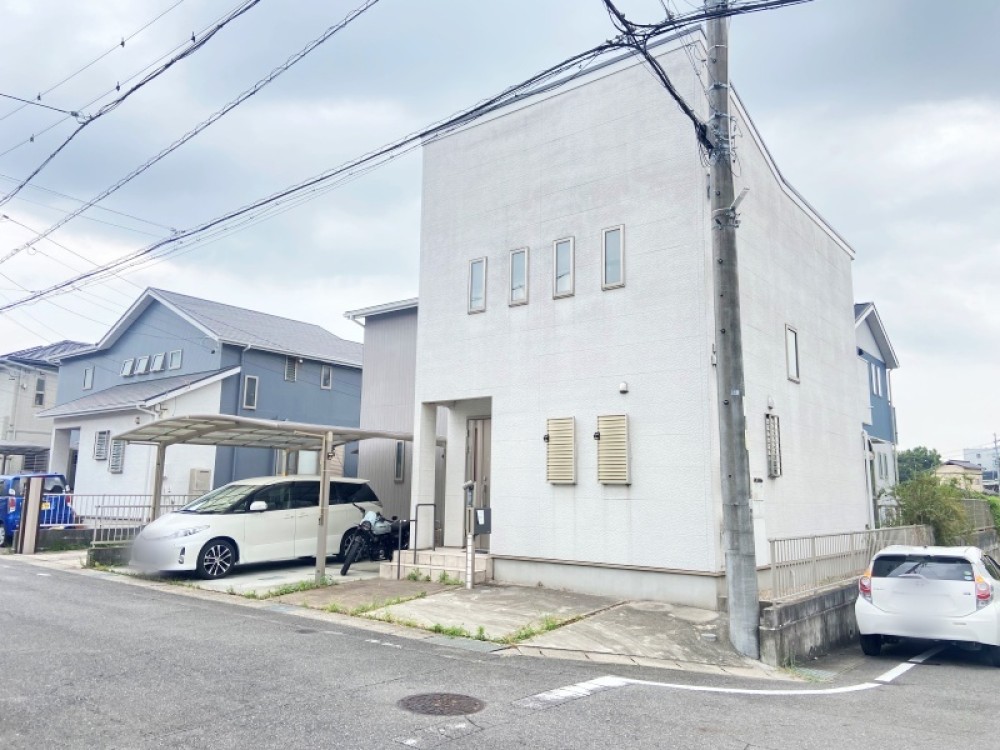 リフォーム等もお気軽にご相談ください。
