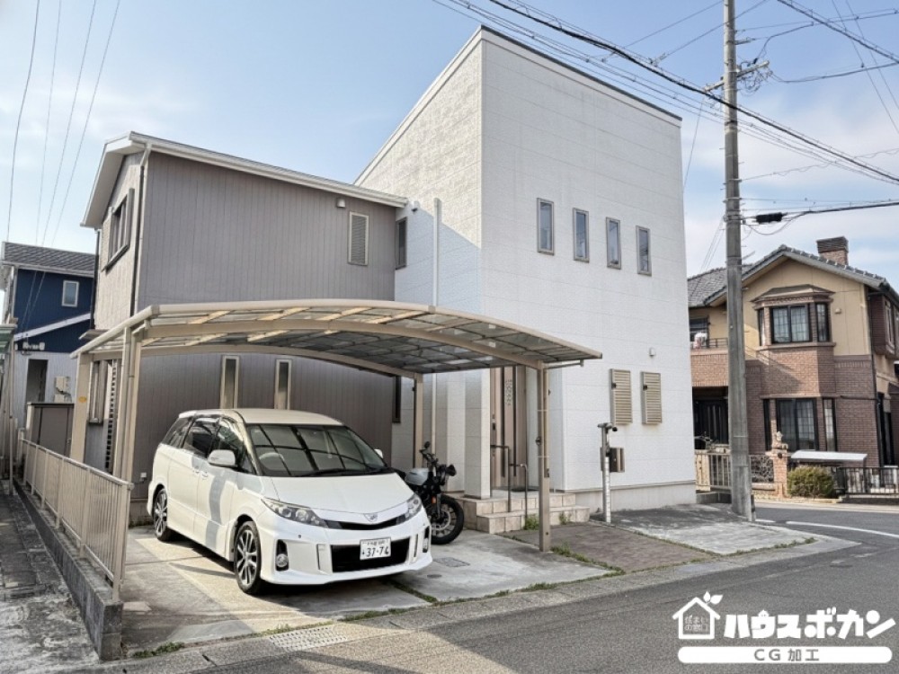 大府市柊山町 画像14