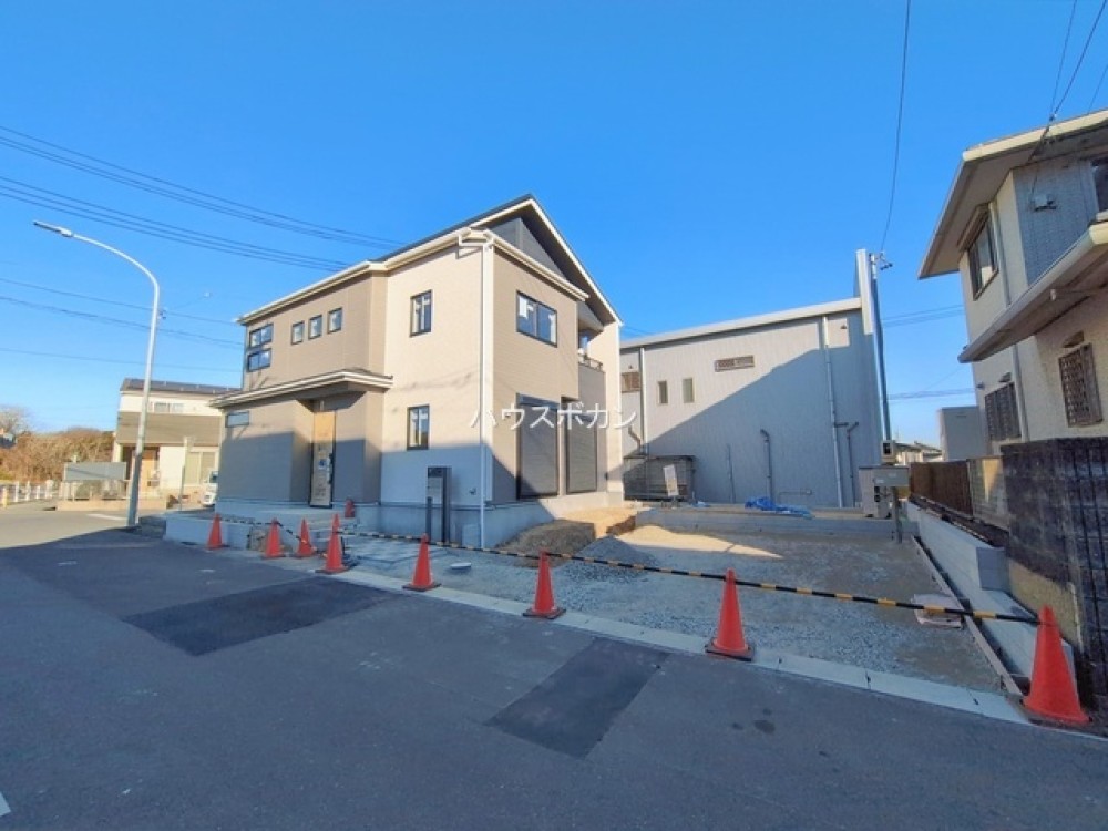 春日井市坂下町七丁目5期　全1棟　1号棟 画像4