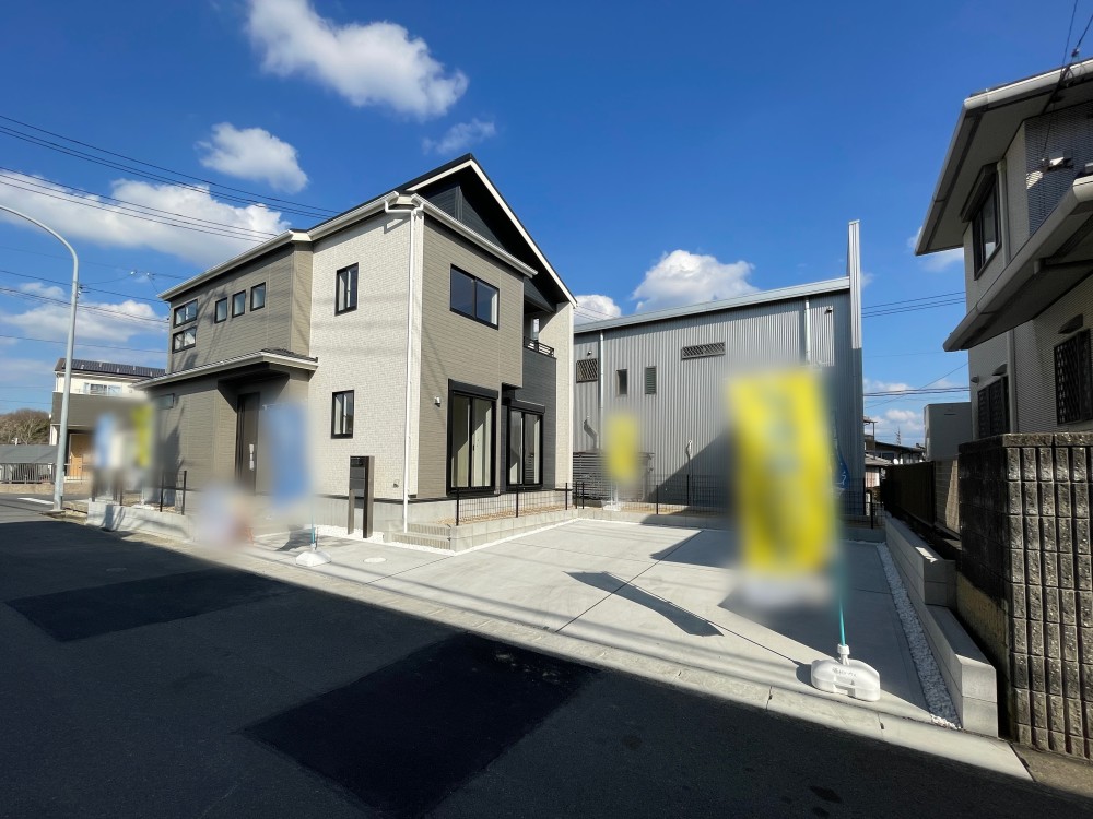 春日井市坂下町七丁目5期　全1棟　1号棟 画像18