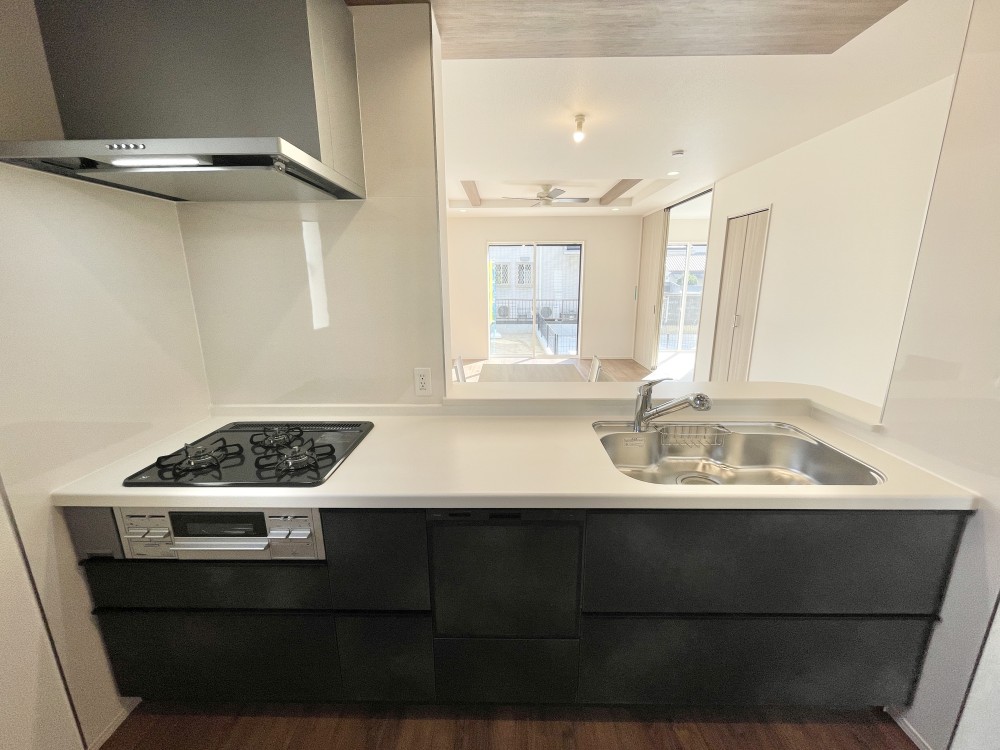 春日井市坂下町七丁目5期　全1棟　1号棟 画像6