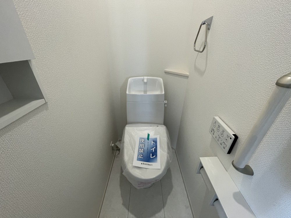 春日井市坂下町七丁目5期　全1棟　1号棟 画像9