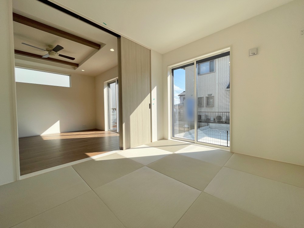 春日井市坂下町七丁目5期　全1棟　1号棟 画像10