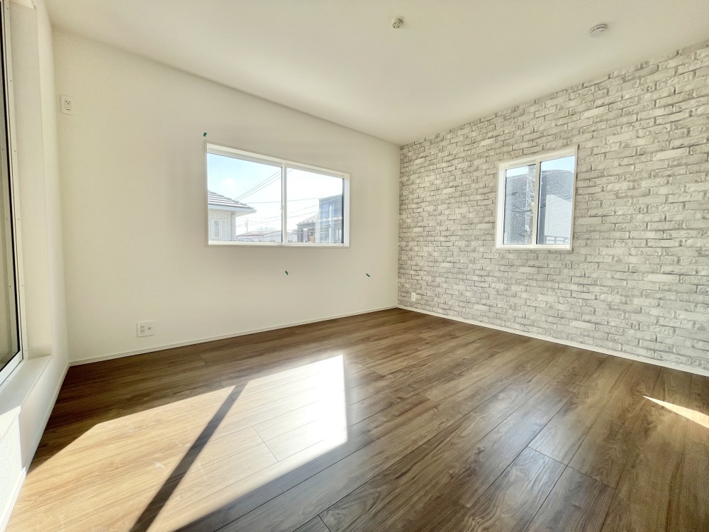 春日井市坂下町七丁目5期　全1棟　1号棟 画像11