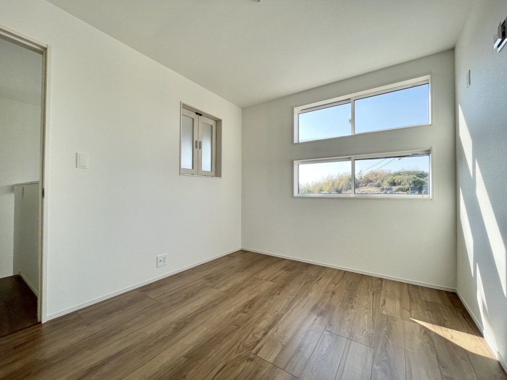 春日井市坂下町七丁目5期　全1棟　1号棟 画像12