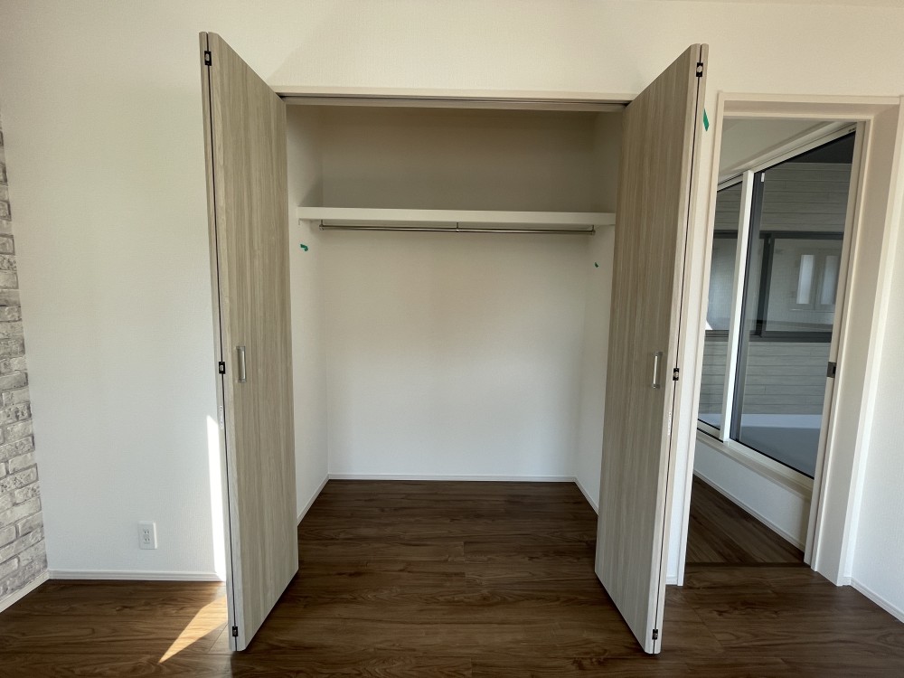 春日井市坂下町七丁目5期　全1棟　1号棟 画像13