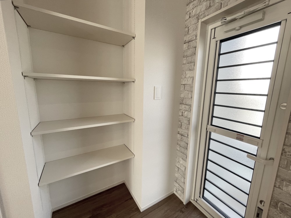 春日井市坂下町七丁目5期　全1棟　1号棟 画像14