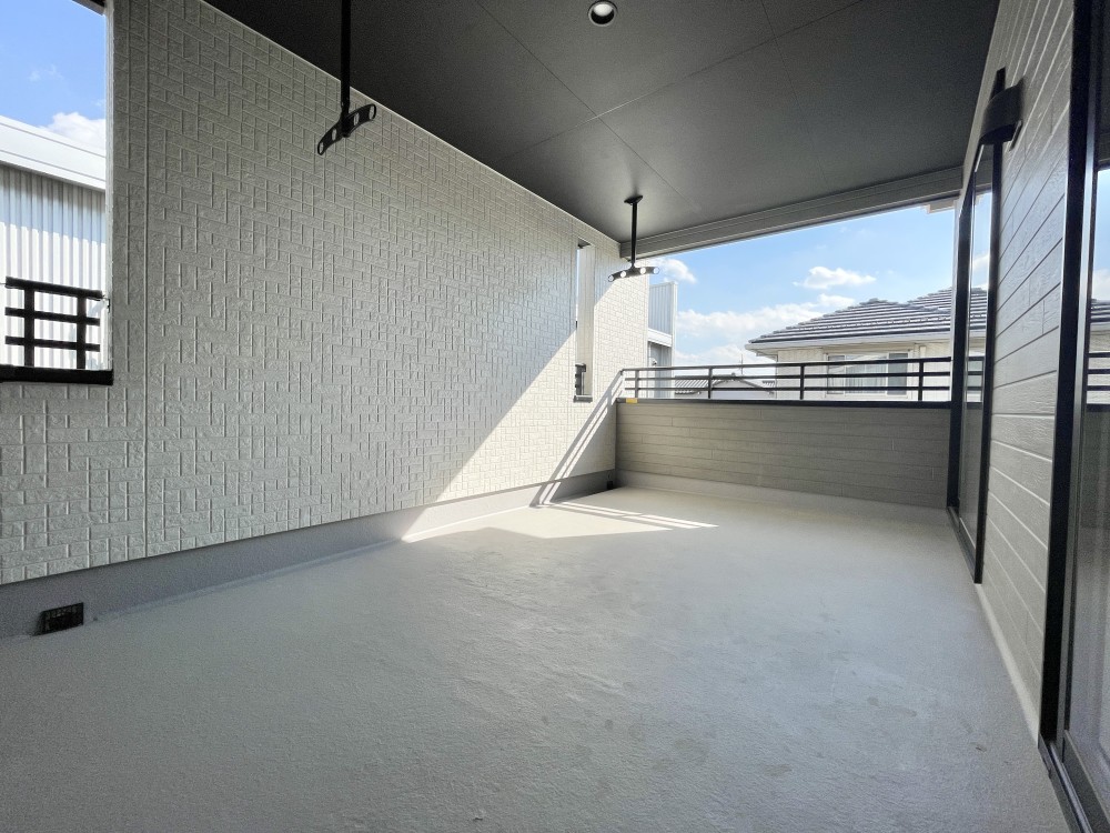 春日井市坂下町七丁目5期　全1棟　1号棟 画像15