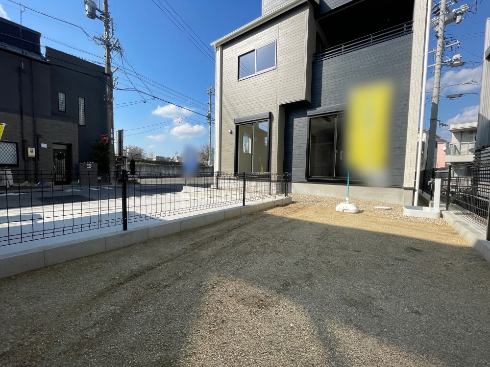 春日井市坂下町七丁目5期　全1棟　1号棟 画像16