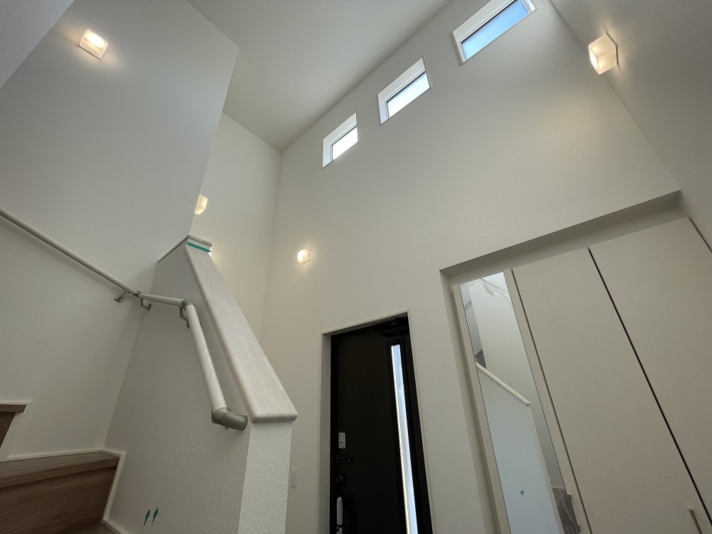 春日井市坂下町七丁目5期　全1棟　1号棟 画像17