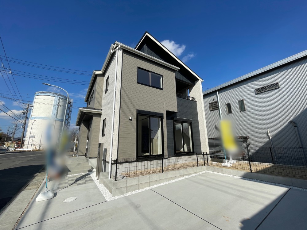 春日井市坂下町七丁目5期　全1棟　1号棟 画像18