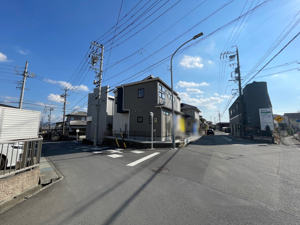 春日井市坂下町七丁目5期　全1棟　1号棟 画像19