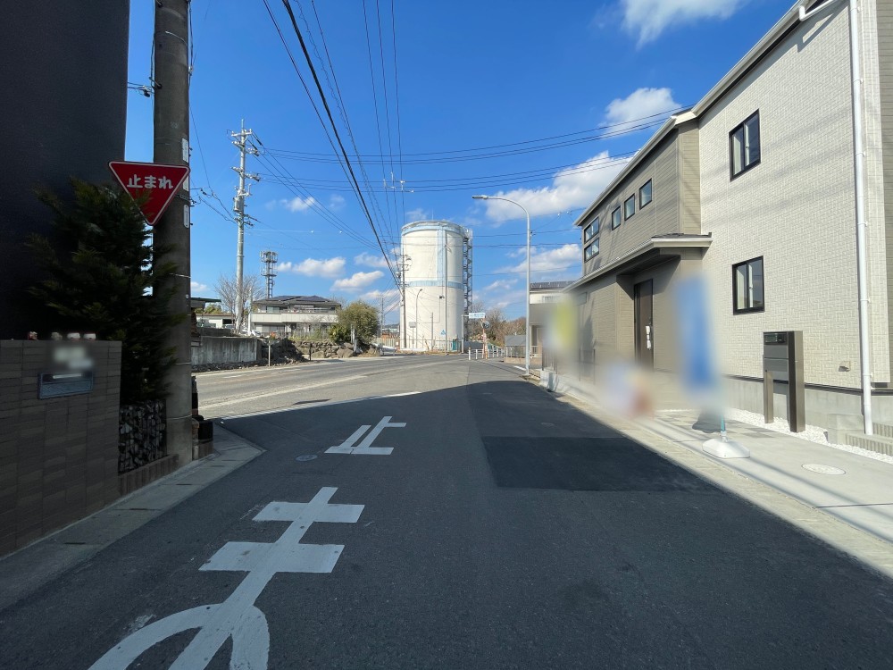 春日井市坂下町七丁目5期　全1棟　1号棟 画像20