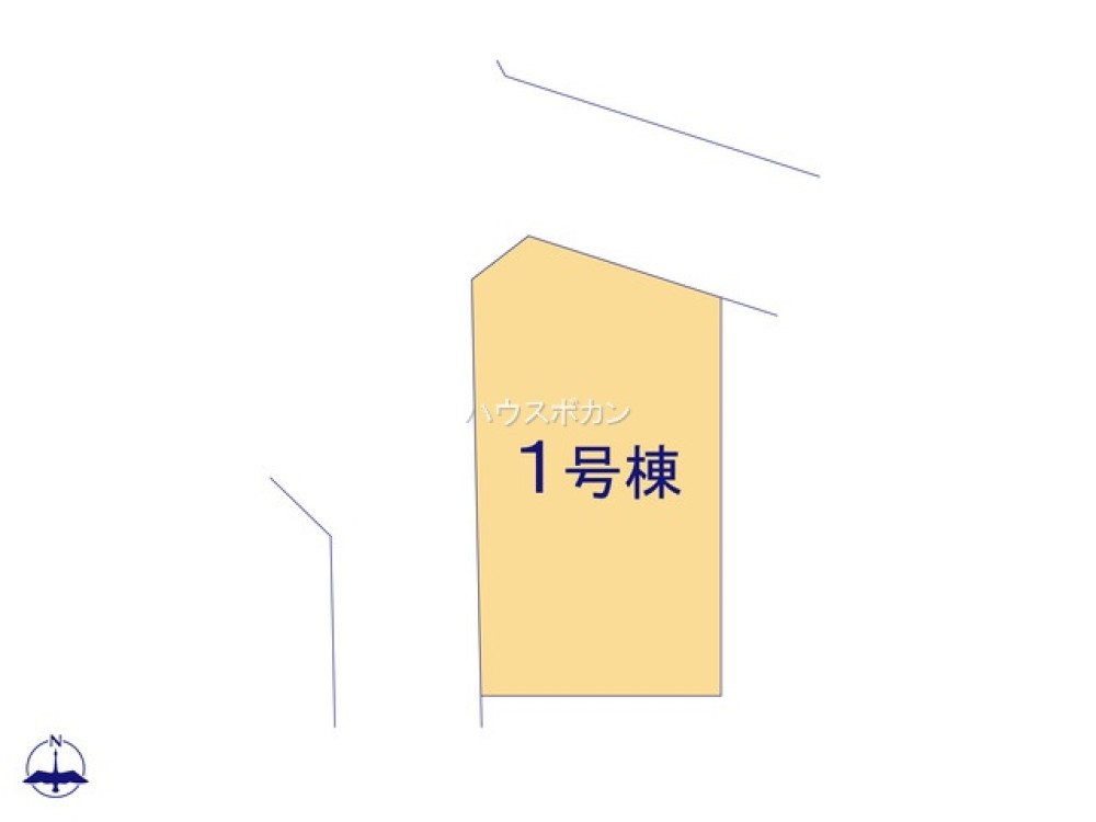 春日井市坂下町七丁目5期　全1棟　1号棟 画像4