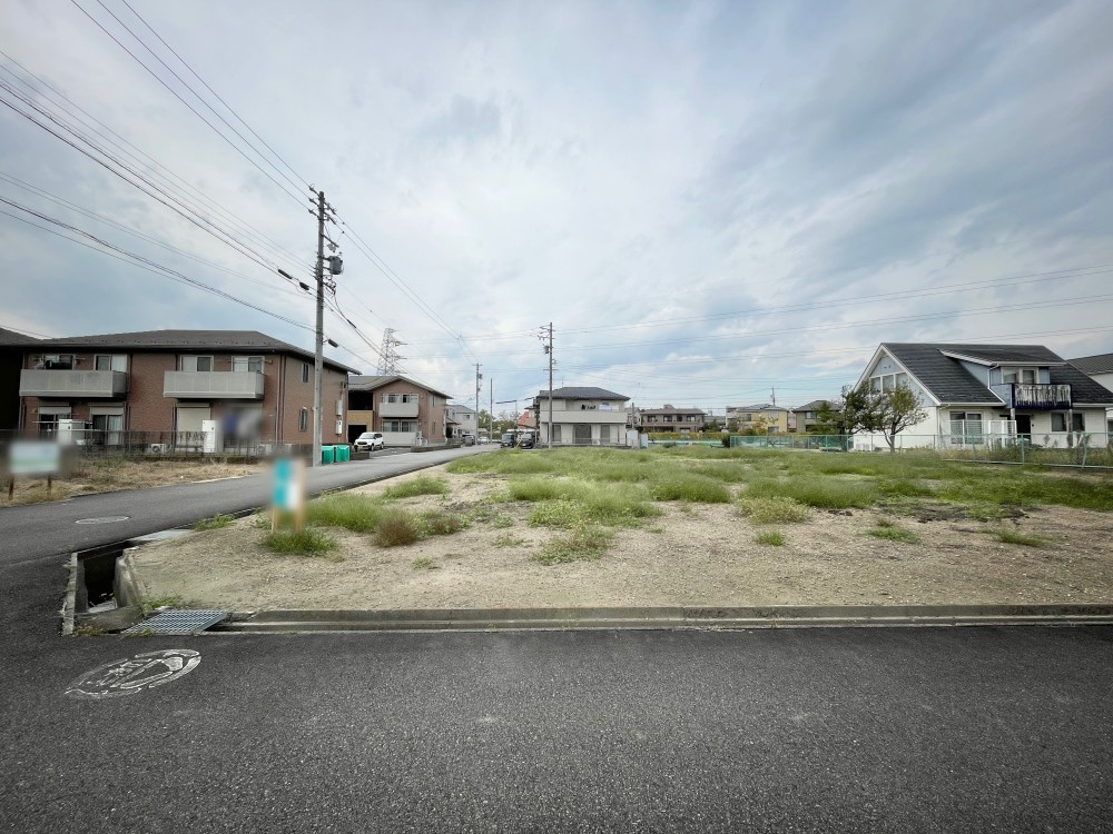 春日井市大留町　全6区画　A区画 画像6