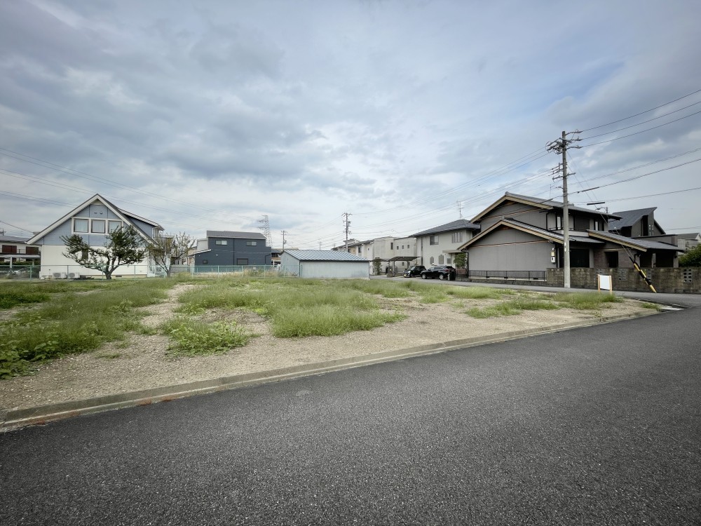 春日井市大留町　全6区画　A区画 画像5